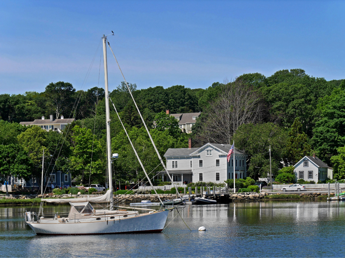 Featured Community - North Kingstown