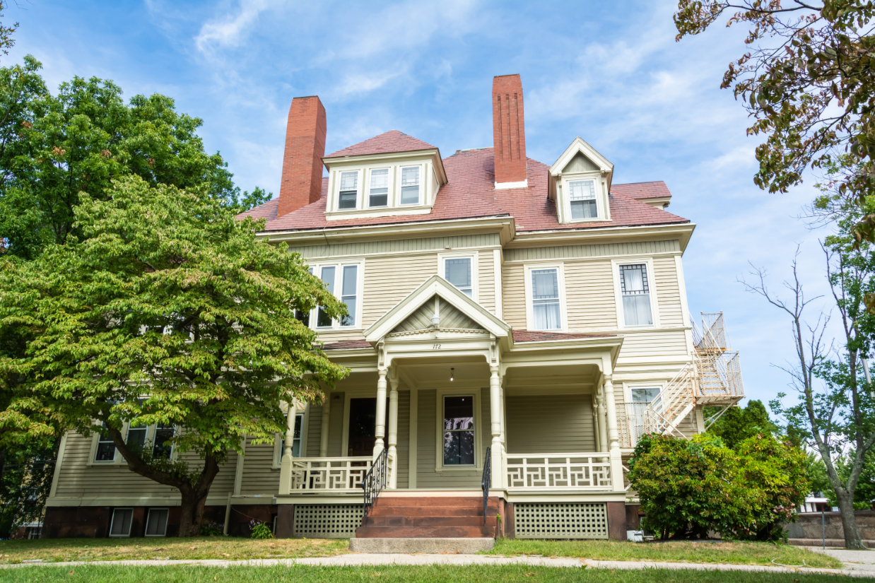 Featured Community - East Side of Providence
