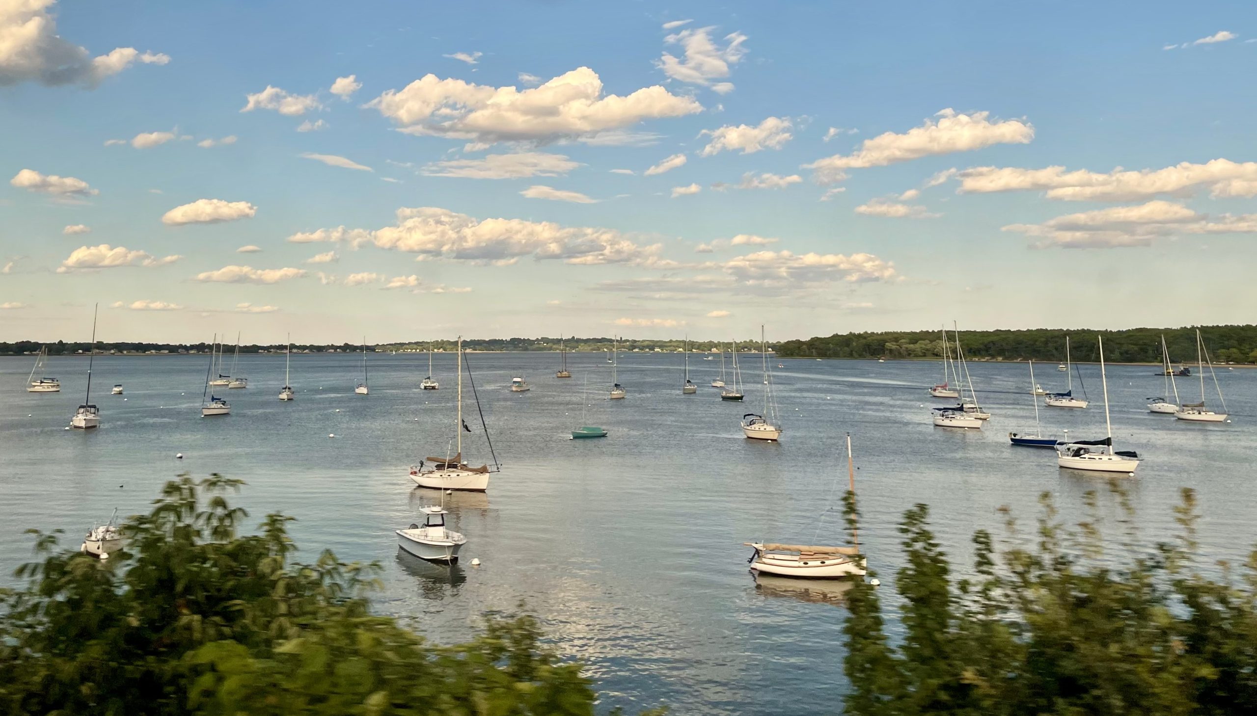 Featured Community - East Greenwich