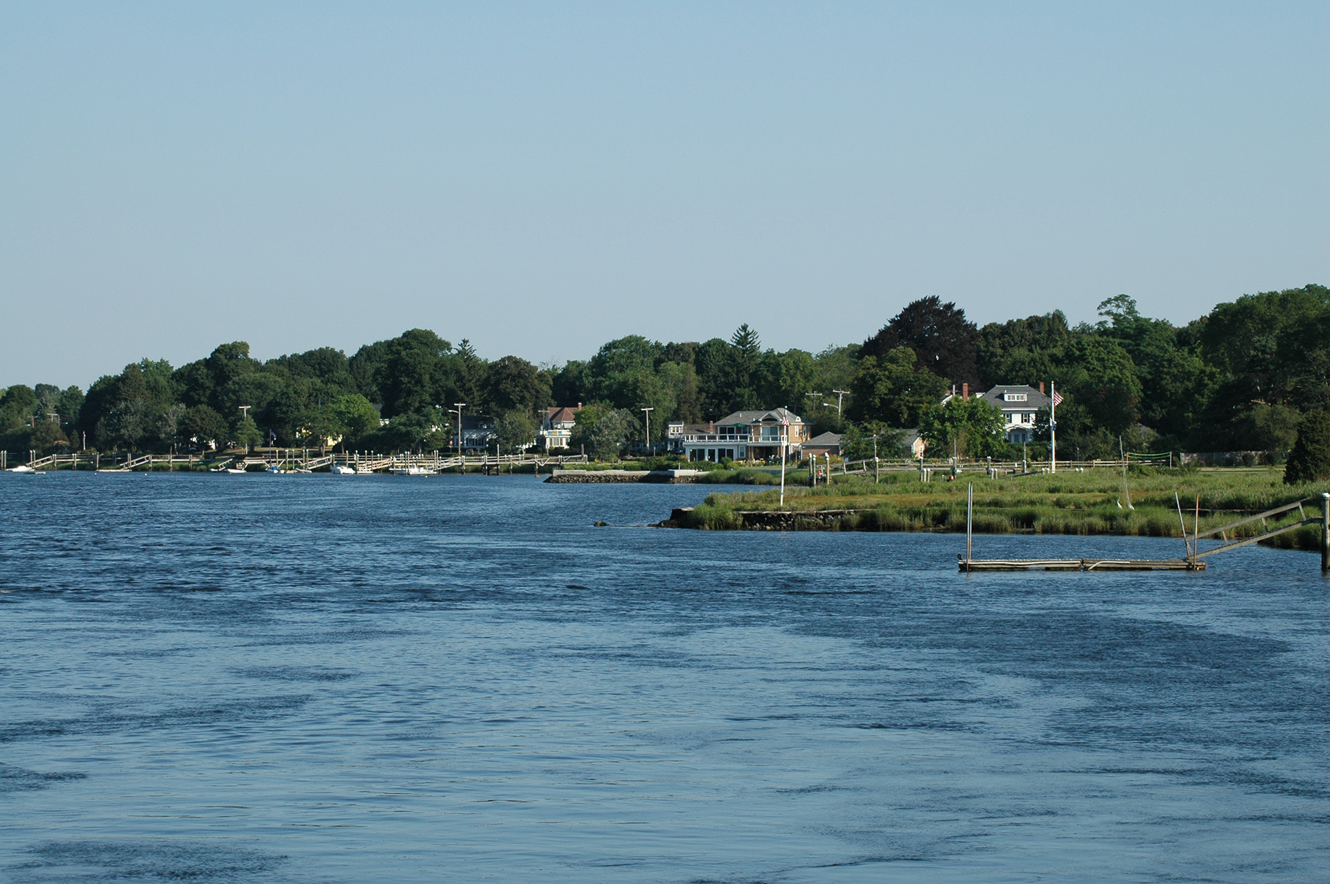 Featured Community - Barrington