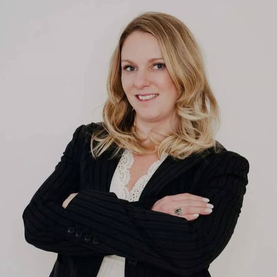 Shayna Goodson Team