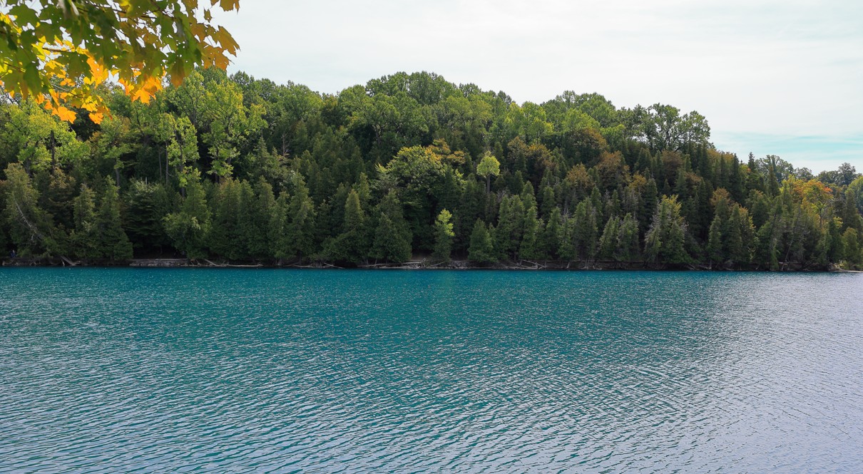 Ballston Lake
