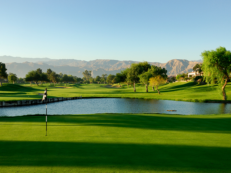 Canyon Crest