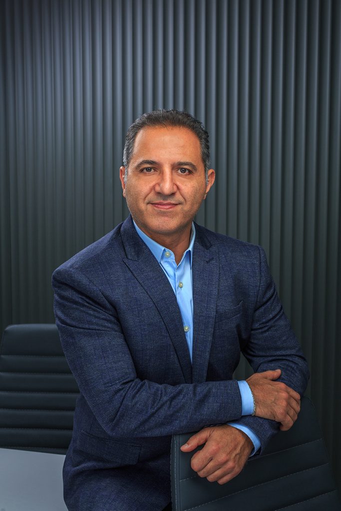 Tamer Kekec