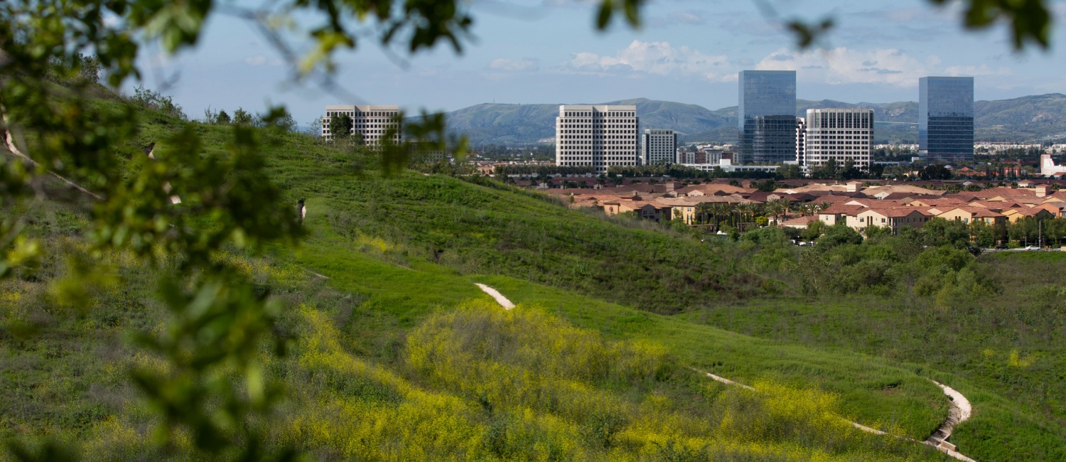 Irvine