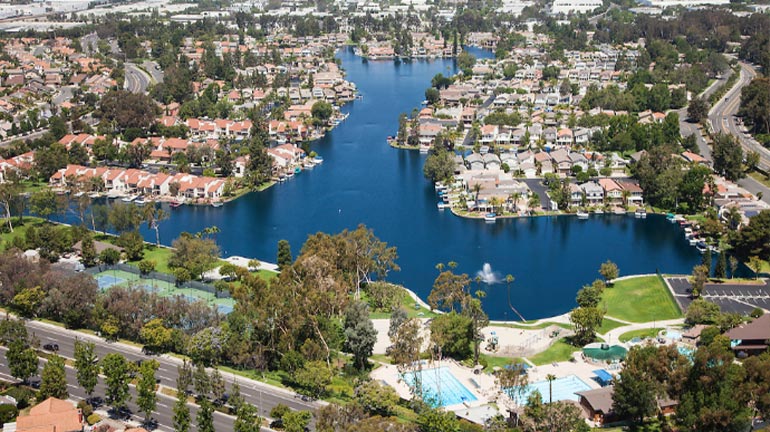 Lake Forest
