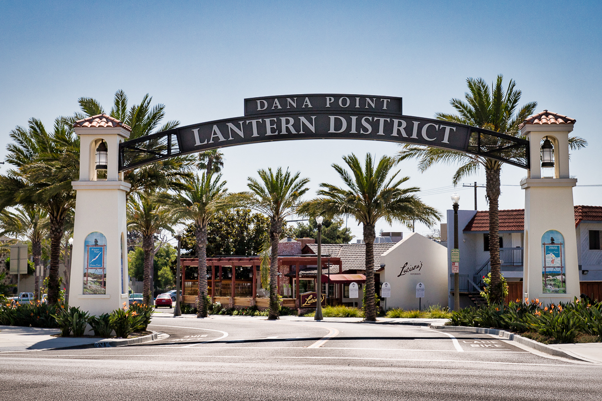 Dana Point