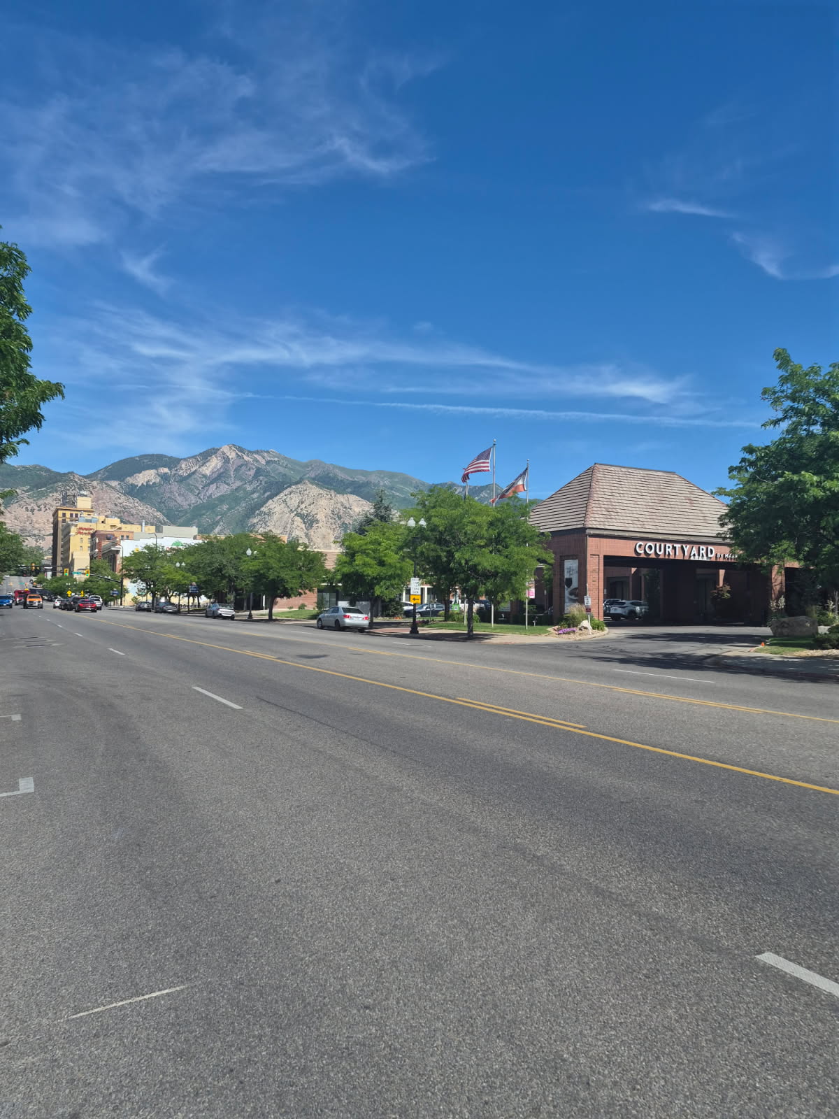 Weber County