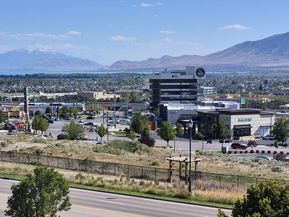Utah County