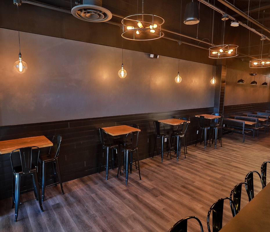Commercial Build Outs Photo