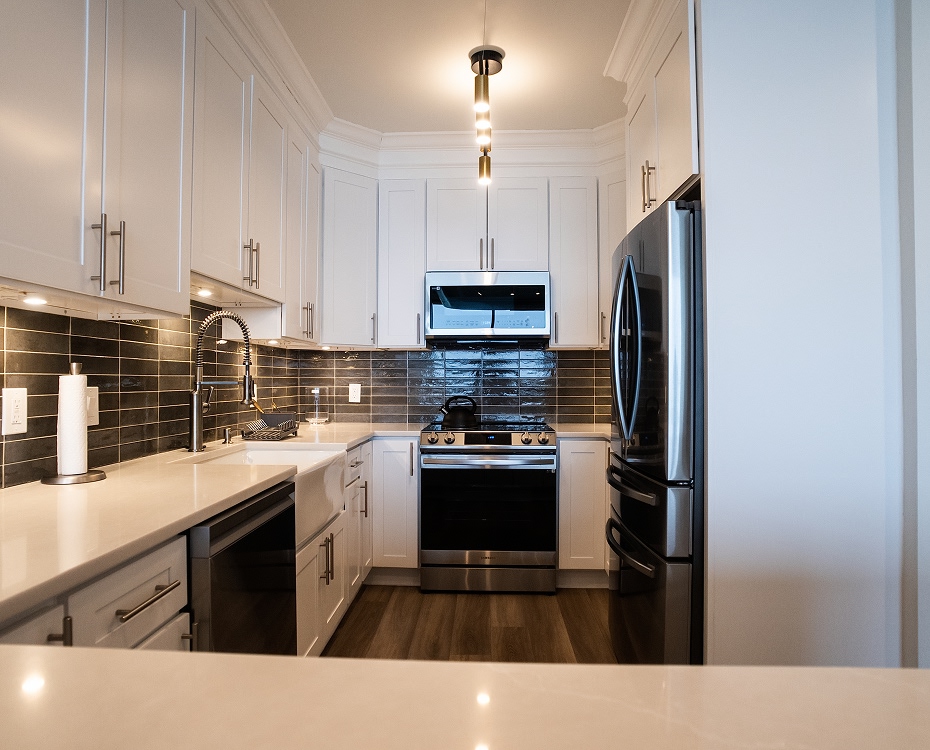 Kitchen Renovations