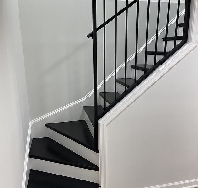 New and Repairs