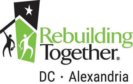 Rebuilding Together | DC • Alexandria