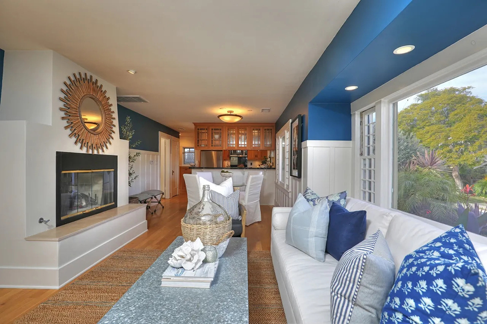 Home Buying in 6 Steps