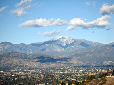 Real Estate as a Retirement Vehicle: Investing in Multi-Family Residential Properties in San Gabriel Valley, CA