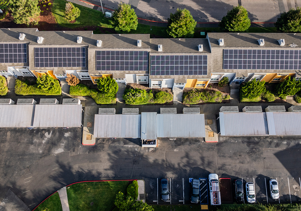 Investing in the 605 Corridor