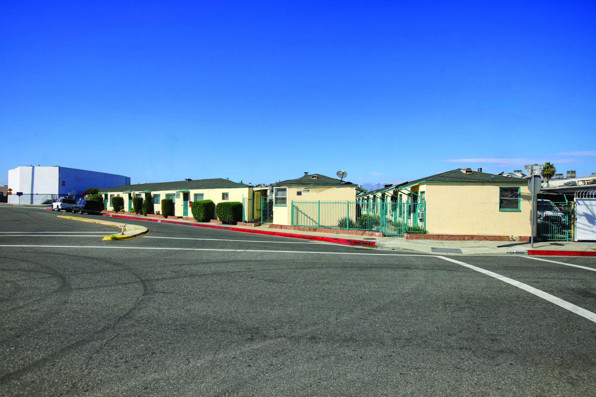 4001 E 52nd St #5118 Maywood CA 90270