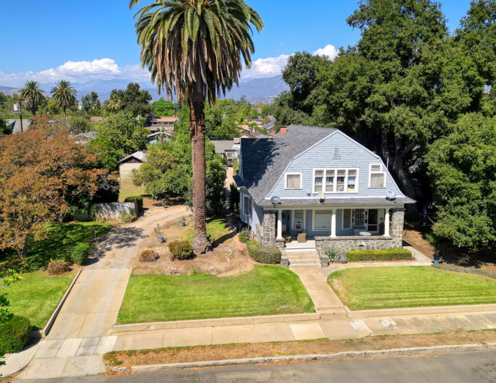 355-365 E Kingsley Ave Pomona CA