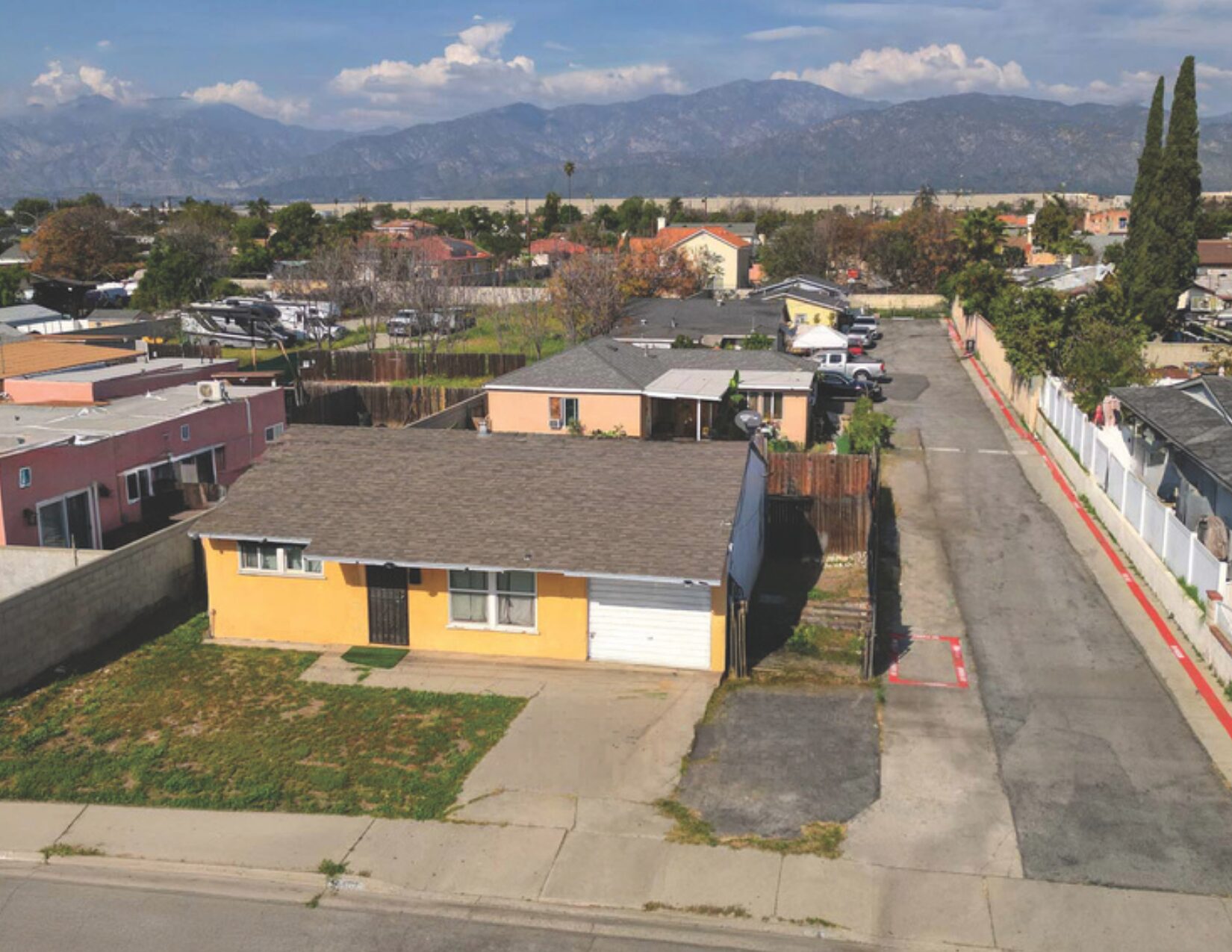 14457 Cavette Place Baldwin Park CA