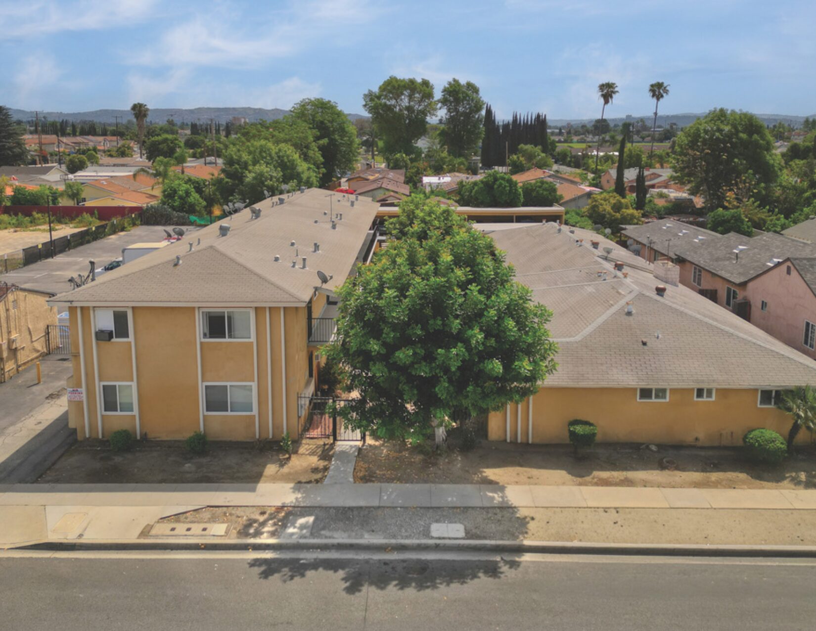 3624 Baldwin Park Blvd Baldwin Park CA