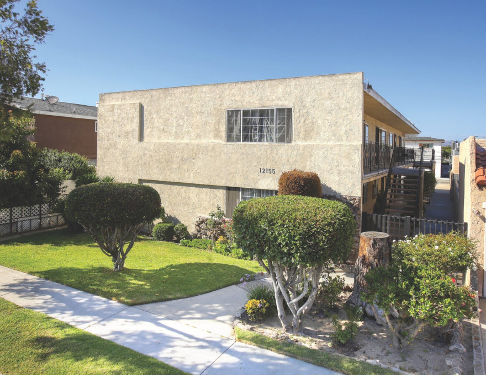 12155 Pine Street Norwalk CA