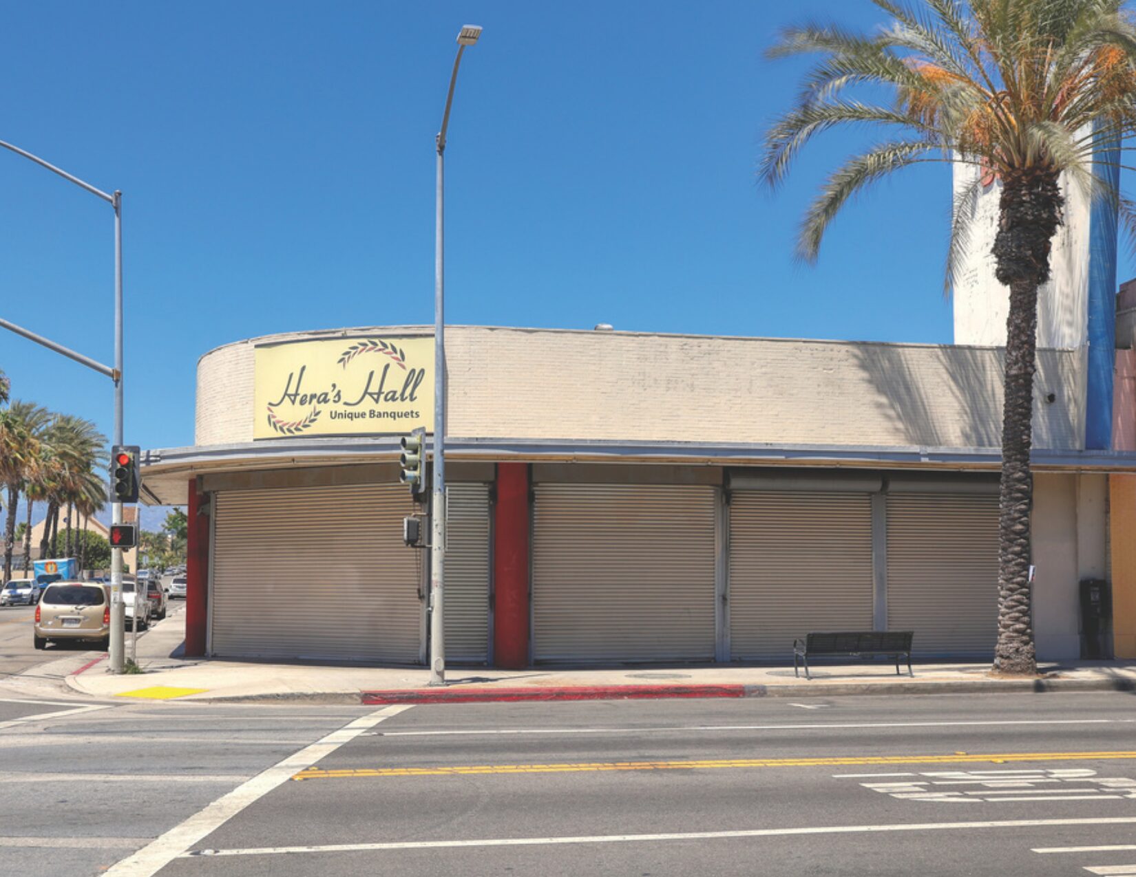 4901 Whittier Blvd East Los Angeles CA