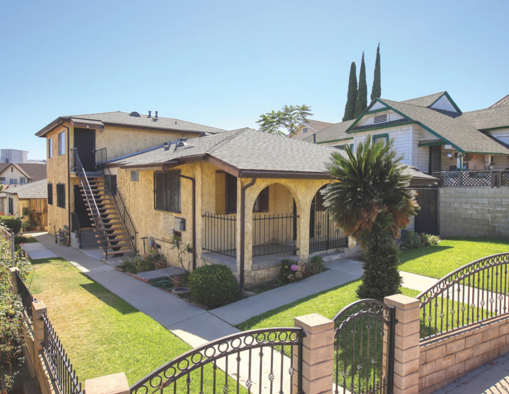 1612 Pennsylvania Ave Boyle Heights CA