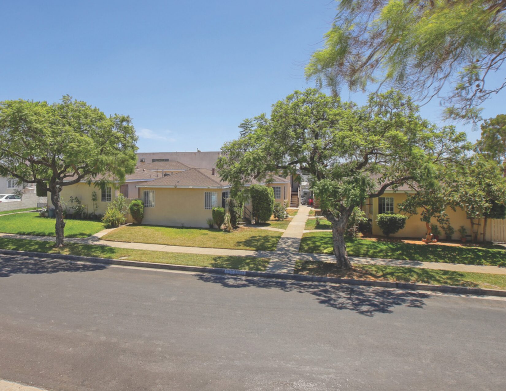 3101 Via San Delarro Montebello CA