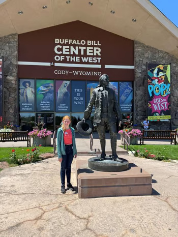 Things to in Cody, Wyoming and Yellowstone Country 4