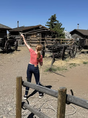 Things to in Cody, Wyoming and Yellowstone Country 5