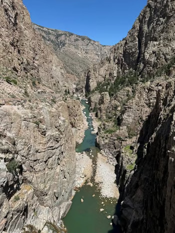 Things to in Cody, Wyoming and Yellowstone Country 7