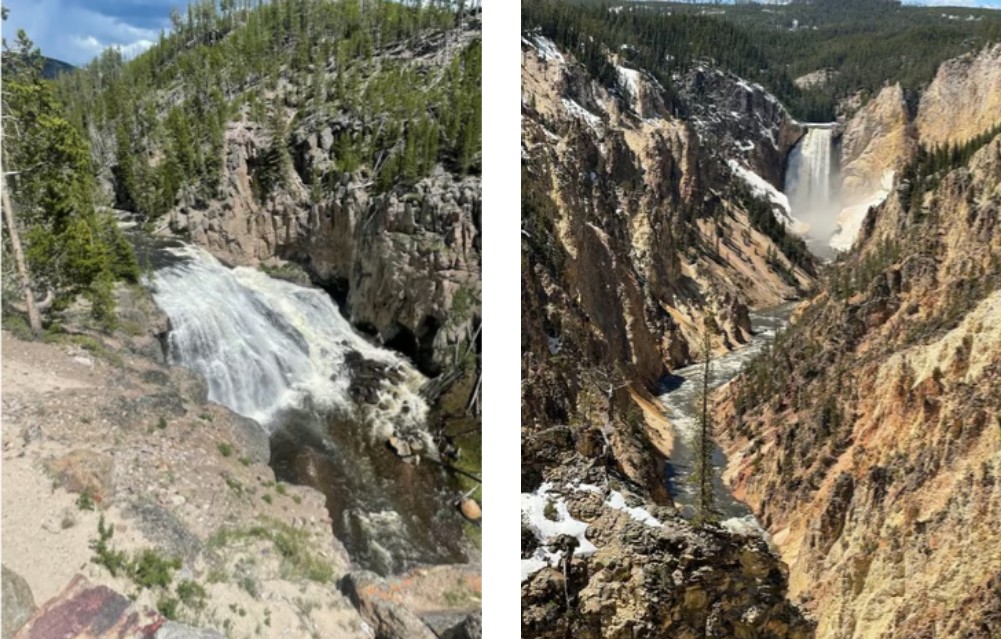 Things to in Cody, Wyoming and Yellowstone Country 2 and 3