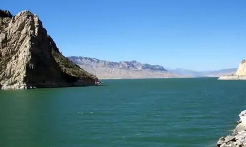 Water Rights In Wyoming