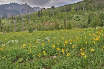 Mountain Adventures 1