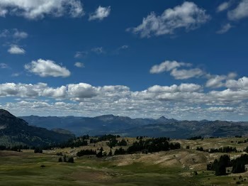 Mountain Adventures 2
