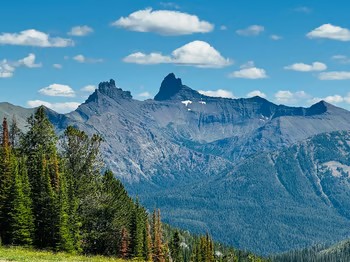 Mountain Adventures 4