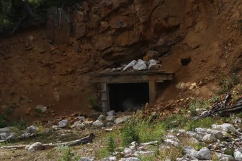 Mountain Adventures 6