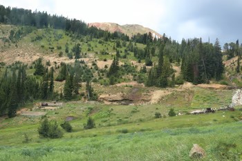 Mountain Adventures 9