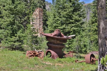 Mountain Adventures 11
