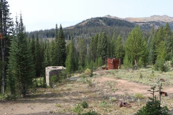 Mountain Adventures 12