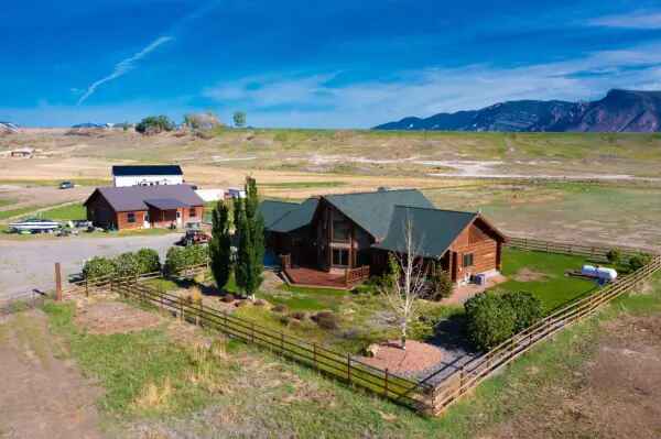 Exploring Cody WY Homes for Sale 2