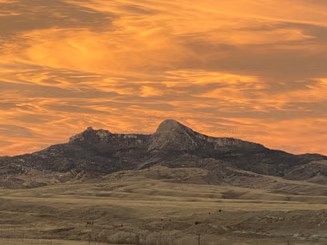Heart Mountain