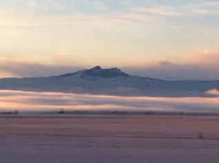 Heart Mountain