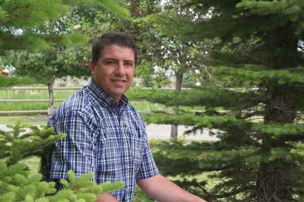 Get to Know Broker Associate, Lance Bower 7