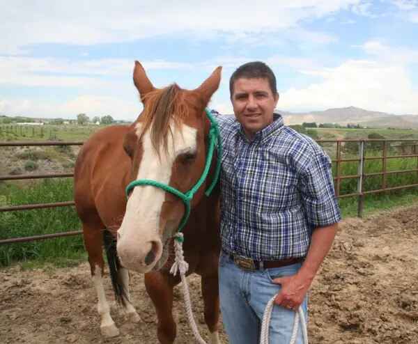 Get to Know Broker Associate, Lance Bower 6