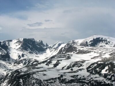 The Beartooth Highway Awakens A Memorial Weekend Journey Above the Clouds Featured