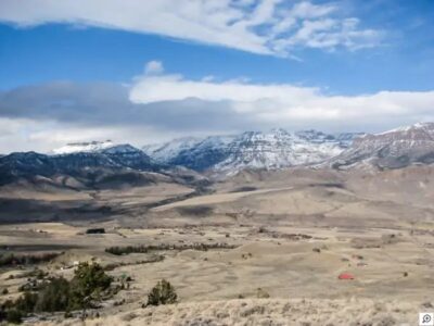 Common Mistakes To Avoid When Buying Land In Wyoming 1
