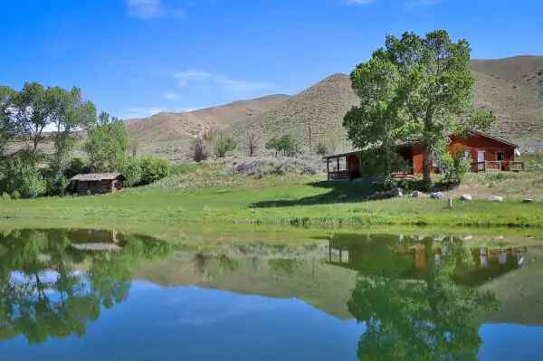 What Is The Cost Of Living In Cody Wyoming 1
