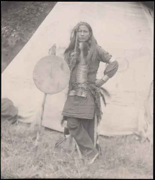 Who was Buffalo Bill Cody Get To Know Our Hometown Hero 4