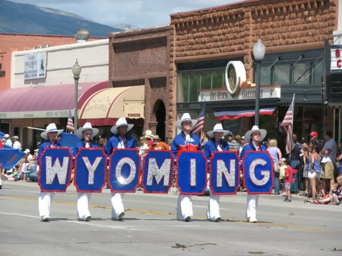 Moving To Wyoming Read This First 2